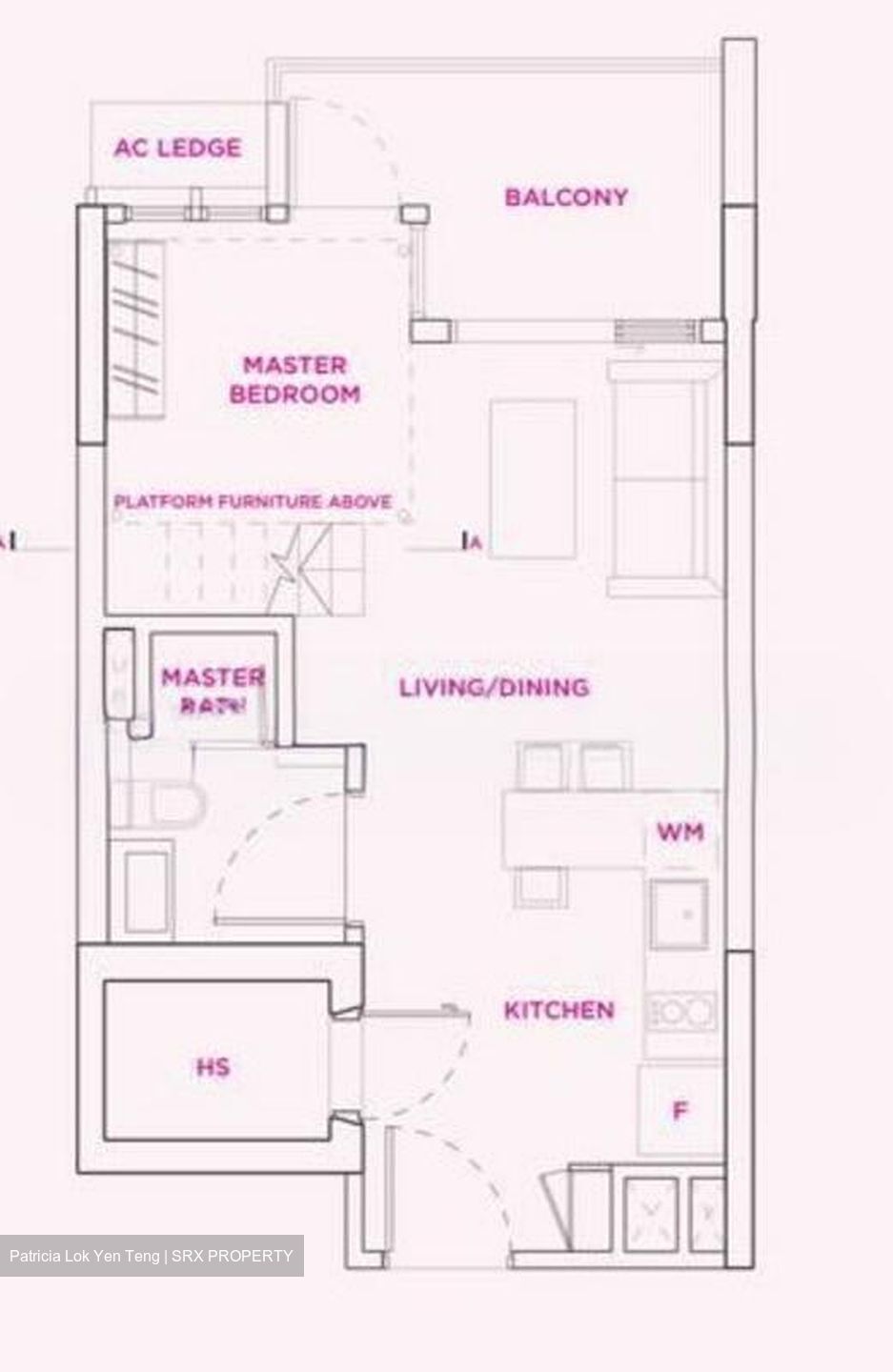 NEWest (D5), Apartment #495669901